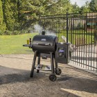 Grill na pellet Broil King Regal Pellet 400